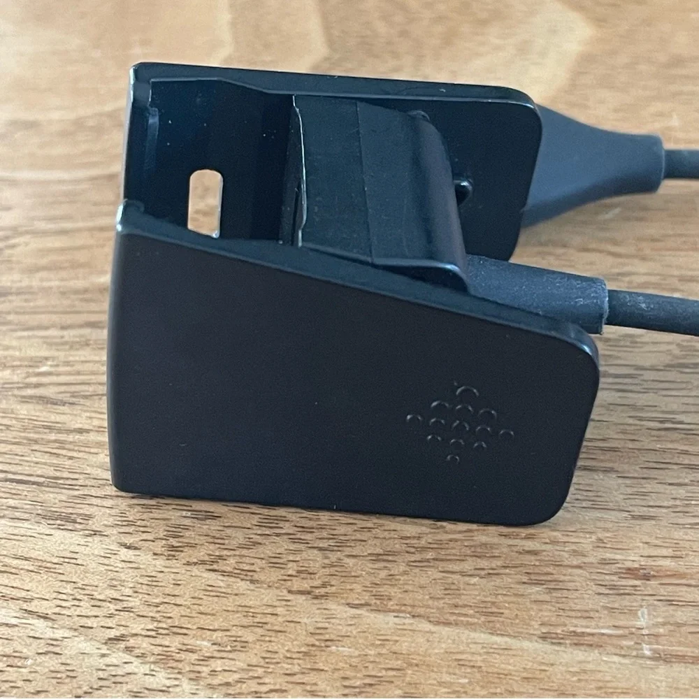 Fitbit charger